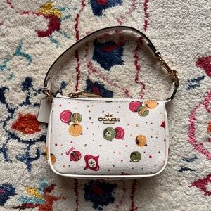 COACH Mini Pochette
